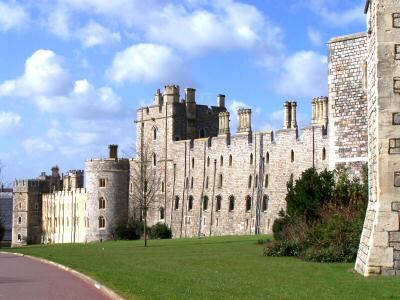 Windsor Castle