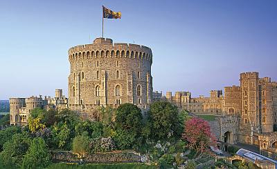 Windsor Castle