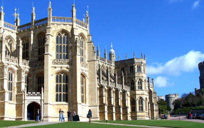 St. George's Chapel